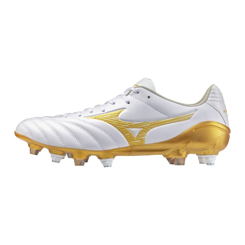 Amazon.co.jp: Mizuno Monarcida NEO3 PRO MIX Soccer Shoes, Unisex