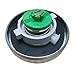 LOCKING GAS CAP FOR CAR，Vented Version