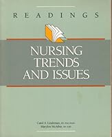 Nursing Trends and Issues: Readings 0874342325 Book Cover