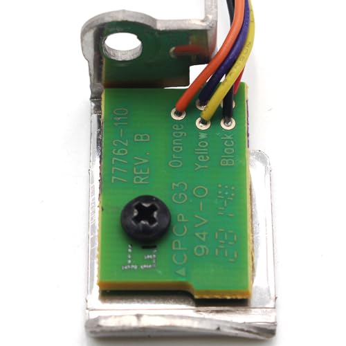 Kit Sensor Ribbon Out/Head Open Zebra ZM400 ZM600 miniatura 6
