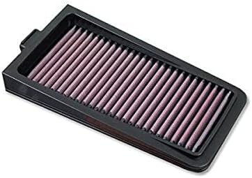 DNA High Performance Air Filter Compatible for Sym MaxSym 400i (11-19) PN: P-SY4SC13-01