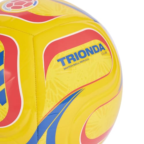 Image of adidas FIFA World Cup 26 Trionda Soccer Ball