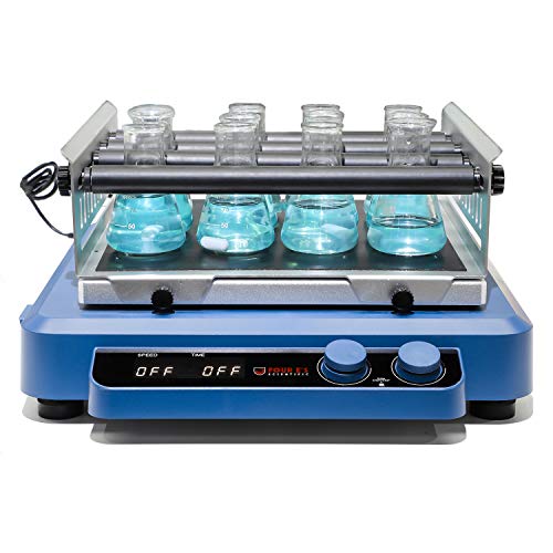 The 29 Best Lab Orbital Shakers of 2024 [Verified] Cherry Picks