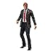McFarlane Toys DC Multiverse Two-Face (The Dark Knight Trilogy) 7in Build-A Figure