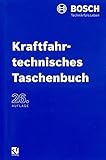 kraftfahrtechnisches taschenbuch leseprobe  Kraftfahrtechnisches Taschenbuch