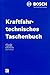 Produktbild Kraftfahrtechnisches Taschenbuch: 26.Auflage