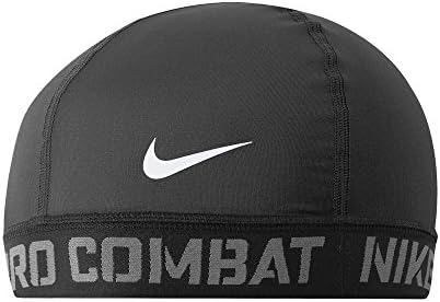 nike pro combat hat 