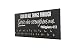 Running On The Wall - Race Bib and Medal Display - Inspirational Bible Verse - Wall Mounted Sports Medal Holder and Hanger for Marathons, Triathlons and More