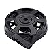 Hipa 590739 Recoil Starter for Tecumseh 590702 590637 590646 590621 590737 590785 Pull Start LV195EA LEV120 LEV80 LEV115 LEV100 LEV150 AV600 AV520 Lawn Boy Toro 20016 20017 20018 20019 Lawn Mower