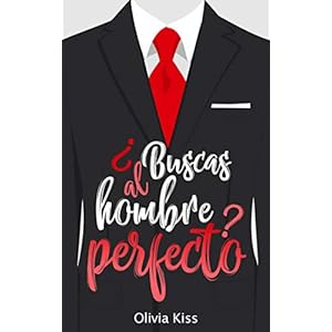 ¿Buscas al hombre perfecto?