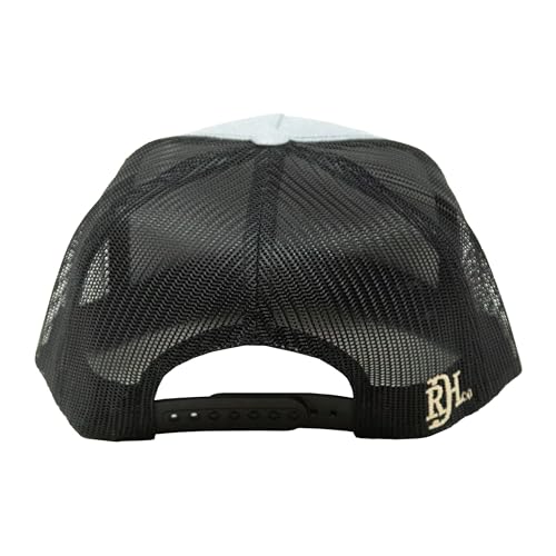 Gorra ajustable Snapback Red Dirt Hat Company miniatura 2