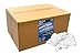 Pro-Clean Basics White Terry Cloth Rags: 15 lb. Box