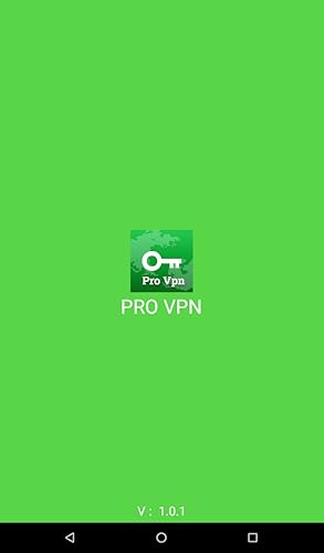 PRO VPN
