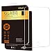 AILUN Screen Protector Compatible with iPad Pro,[12.9 inch](2015 and 2017 Model),Premium Tempered Glass,[Apple Pencil Compatible] Ultra Clear,Anti-Scratches,Case Friendly