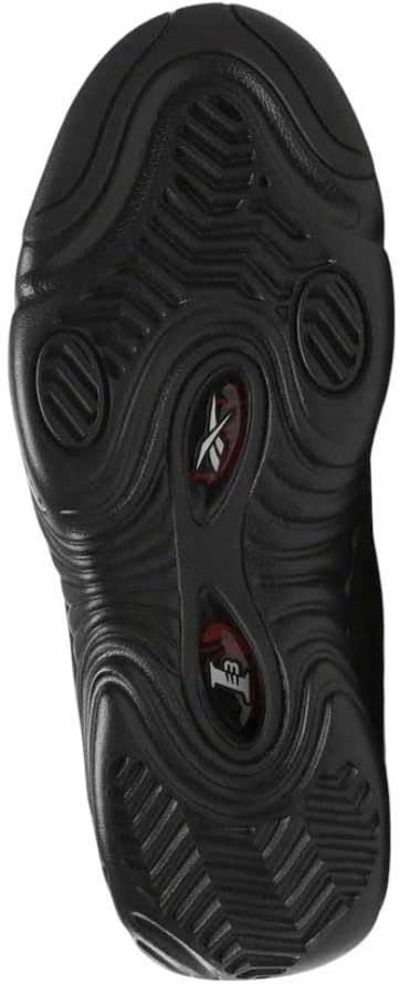 Reebok Unisex-Adult Reebok Answer Iii Trainers