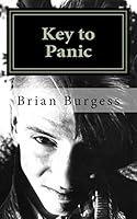Key to Panic 1507665180 Book Cover