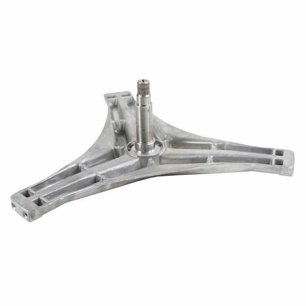 Rear Spider Drum Support Compatible with LG Washer 4434ER0003C,Courtesy of TONAKA and Shipped from The USA.