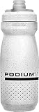 Potente botella de deporte Bidón CAMELBAK Podium Blanco, 620 ml, 21oz
