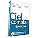 Produktbild Ciel Compta Evolution 2016