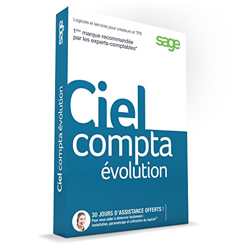 Preisvergleich Produktbild Ciel Compta Evolution 2016