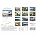 Carousel Worldwide, Lake District 2026 A5 Wall Calendar