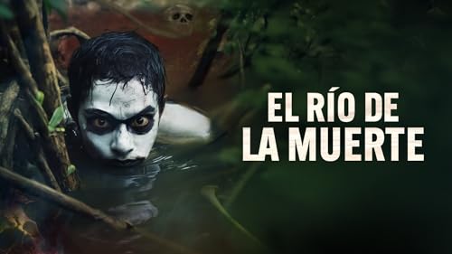 El río de la muerte