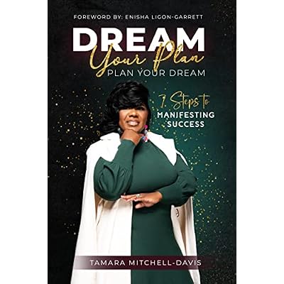 Dream Your Plan, Plan Your Dream