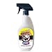 ZORBX Unscented Extra Strength Skunk Odor Remover – Safe for All, Even Pets and Children, with No Harsh Chemicals or Fragrances, Stronger and Safer Skunk Odor Eliminator Works Instantly (24oz)