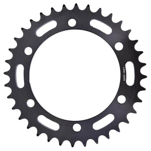 Pignon de démarrage CB300 pour sécuriser vos trajets