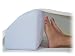 The Original Foot Free Pillow