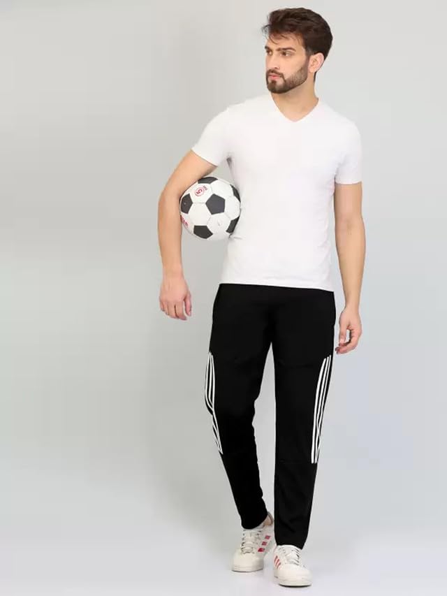 Image of Selvia Men Track Pants