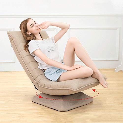 Dormitorio sala de estar suave sofá individual y reclinable 6