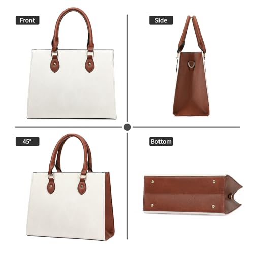 Image of GOIACII Shoulder Bag for Women Small Underarm Ladies Purses Crossbody Handbag