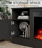 Zoom IMG-1 machenflame inserisci camino elettrico tv Zoom IMG-1 machenflame inserisci camino elettrico tv