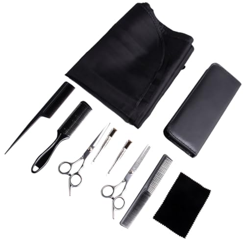 Beaupretty 1 Zbg ؂͂ U͂ ṽwAJbg͂ wAP[v ͂ v̎U͂ т΂ ؂ c[ tbgJbg Black