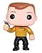 Funko POP Star Trek Kirk Action Figure