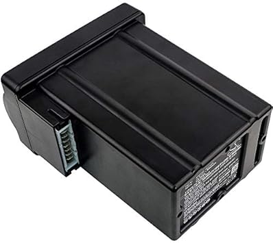 Cameron Sino Lawn Mower Battery