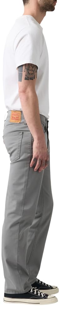 541 Athletic Taper Pewter S Twll – Ansicht 2