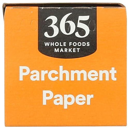 365 By Whole Foods Market 0099482512934 Unbleached Parchment Paper thumb #3