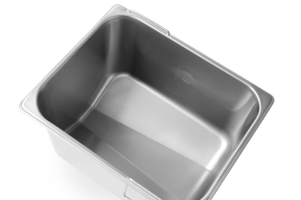 HENDI 207208 Friteuse Mastercook - 8 l