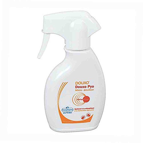 Sogeval Douxo Pyo Micro emulsione Dog Cat 200 ml