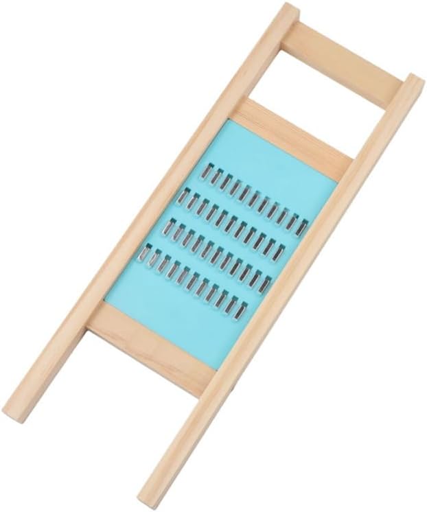 Pokinge cortadores y ralladores de cocina, 2 piezas miniatura 7
