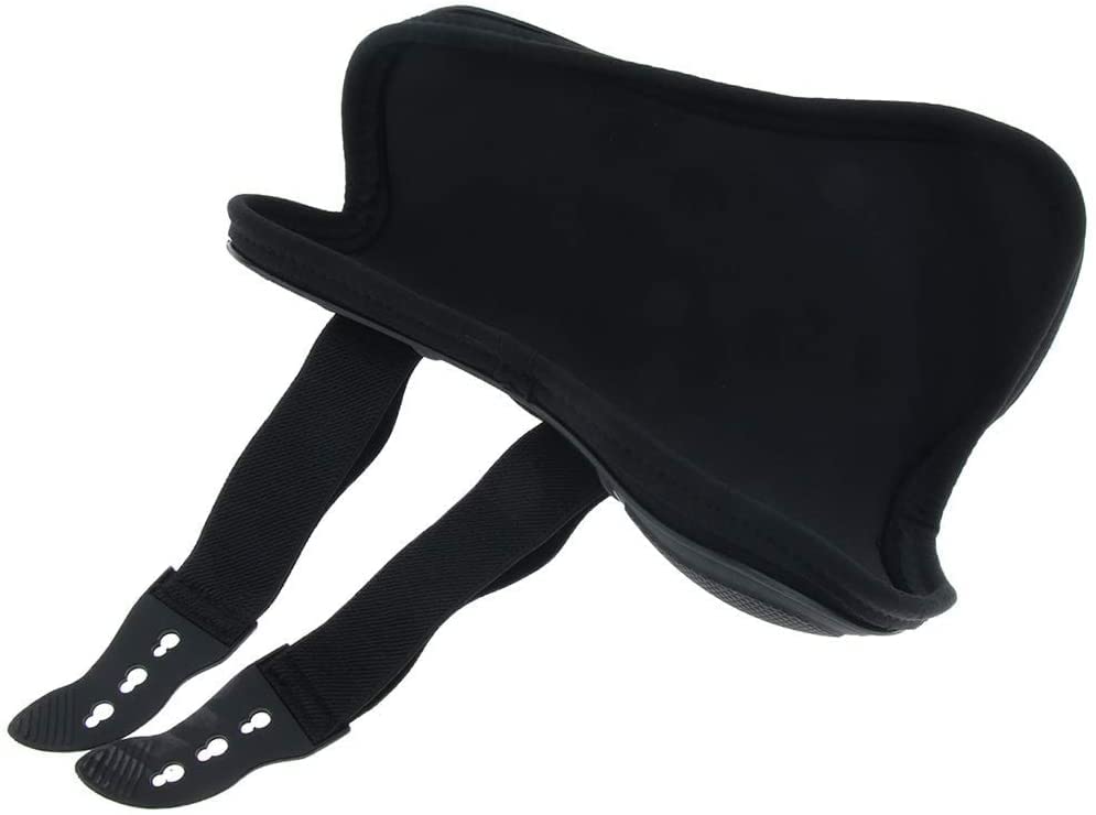 Guêtres De Sport Équestre ASHWAM - Taille L - Protection Jambe Avant Cheval
