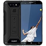 【3GB Ram+32GB Rom, besseres Performance, Dual Sim】Unser outdoor Handy ist mit MT6761 Prozessor und einer Taktfrequenz von 2.0GHz, Quad-Core, 64-bit ausgestattet. Mit 3GB Ram läuft das Android 9.0 System schneller und flüssiger. Mit 32GB Storage (erweiterbar bis zu 128 GB) kann das Smartphone mehr Bilder, Videos, speichern. Dual Sim kann Ihr Leben und Arbeit trennen.