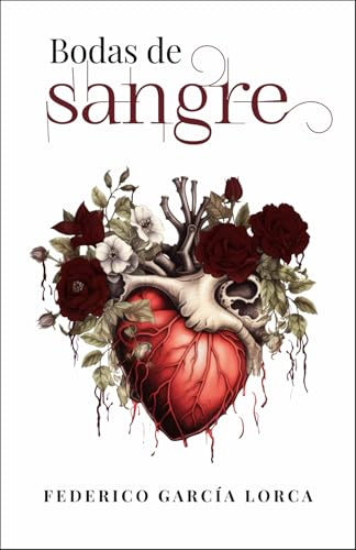 BODAS DE SANGRE: Edición para ESO y Bachillerato