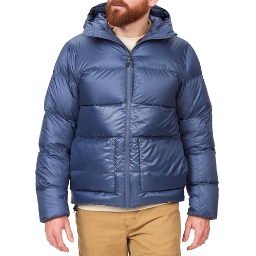 Image of MARMOT Men's Guides Down Hoody Jacket