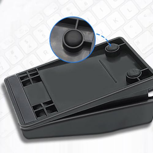 Interruptores de pedal USB programables IP37 controladores de pie multimedia 6