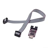 Compatibilité complète des appareils : prend en charge les modèles CPLD y compris MAX3000, MAX7000, MAX9000, MAXII et FPGA telles que les familles Stratix, ACEX1K, APEX20K, FLEX10K, ainsi que les appareils de configuration EPCS et EPC pour une large flexibilité de développement.