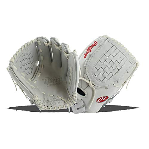 Rawlings Liberty Advanced Softball Glove Series, 12.5