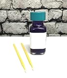 For 2008-2019 Dodge Challenger OEM Touch-Up Quality Paint Repair Kit Plum Crazy Purple PHG